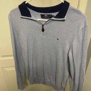 Vineyard Vines Long Pullover